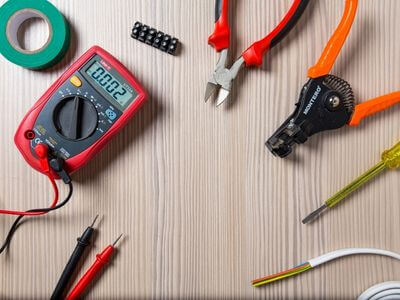 About Electrical Service Pros - electrician near me experts in Dothan